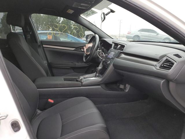 SHHFK7H48JU424175 - 2018 HONDA CIVIC SPOR 白色 照片 5