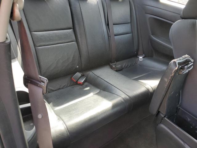 2HGFG12998H577366 - 2008 HONDA CIVIC EXL Gümüş foto 6