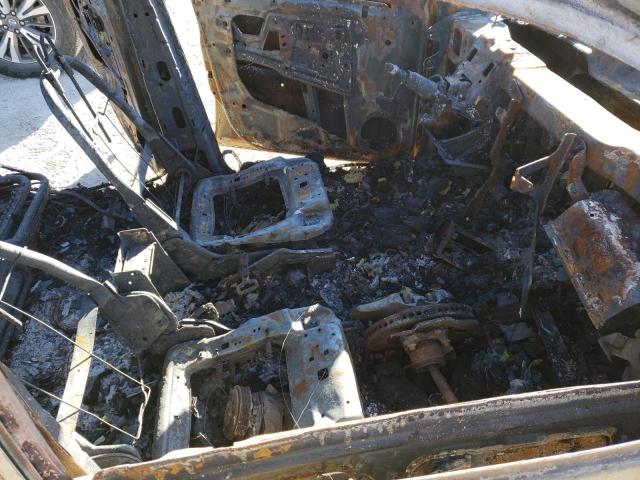 2CKDL63F076007102 - 2007 PONTIAC TORRENT BURN photo 5