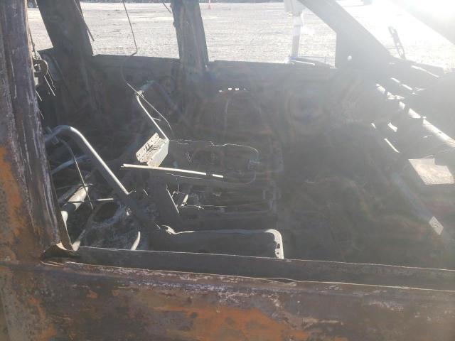 3D7KS28C07G748756 - 2007 DODGE RAM 2500 S BURN photo 5