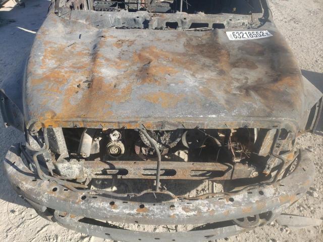 3D7KS28C07G748756 - 2007 DODGE RAM 2500 S BURN photo 7