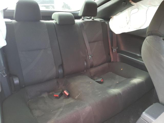 JTKJF5C78D3046729 - 2013 TOYOTA SCION TC თეთრი ფოტო 6