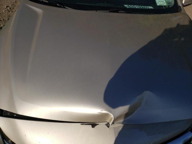 1G11C5SL7FF120263 - 2015 CHEVROLET MALIBU 1LT 米色 照片 7