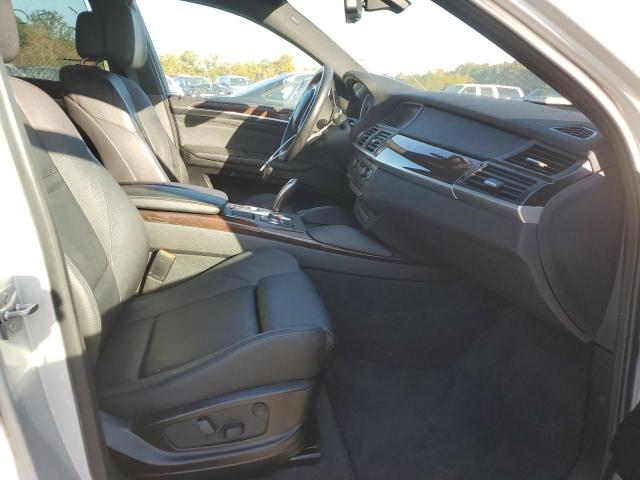 5UXFG2C54BLX08941 - 2011 BMW X6 XDRIVE3 GRAY photo 5