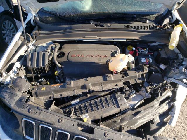 ZACCJBAT2GPD81899 - 2016 JEEP RENEGADE S Ağ foto 7