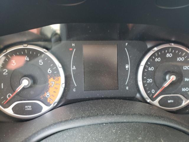 ZACCJBAT2GPD81899 - 2016 JEEP RENEGADE S Ağ foto 8