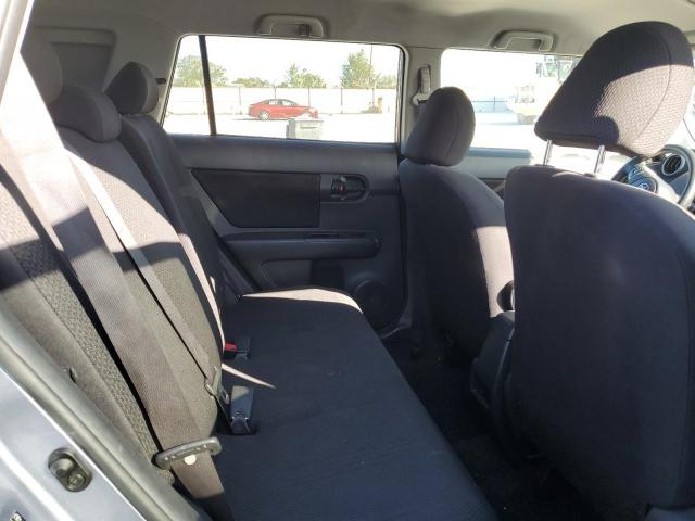 JTLZE4FE4A1098582 - 2010 TOYOTA SCION XB ლურჯი ფოტო 6