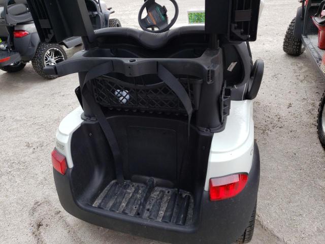 CEDK2221289175 - 2022 CLUB GOLF CART WHITE photo 6