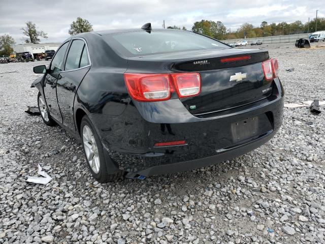 1G11C5SA8GU109655 - 2016 CHEVROLET MALIBU LIM 黑色 照片 3