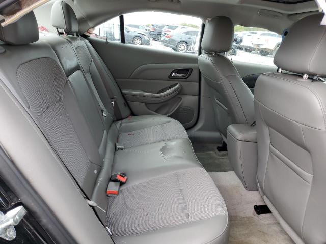 1G11C5SA8GU109655 - 2016 CHEVROLET MALIBU LIM 黑色 照片 6