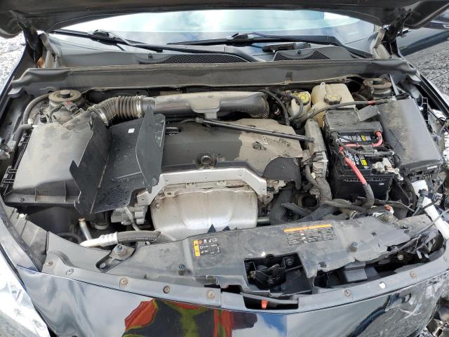 1G11C5SA8GU109655 - 2016 CHEVROLET MALIBU LIM 黑色 照片 7