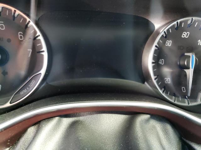 2C4RC1GG8LR116483 - 2020 CHRYSLER PACIFICA L WHITE photo 8