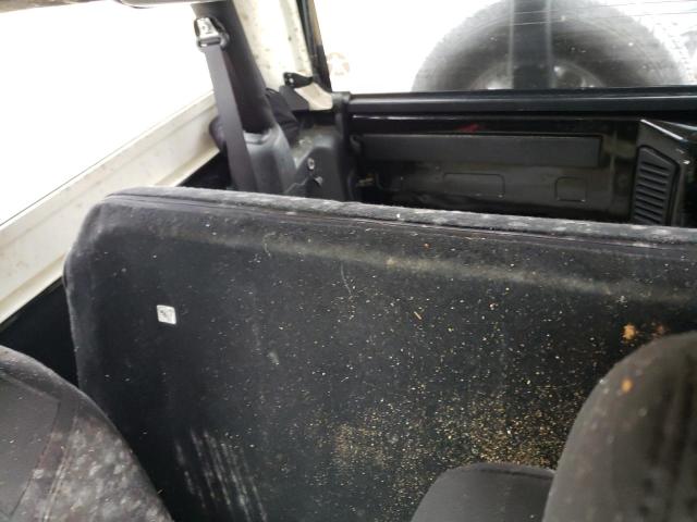 1C4AJWAG0FL759075 - 2015 JEEP WRANGLER S BLACK photo 6