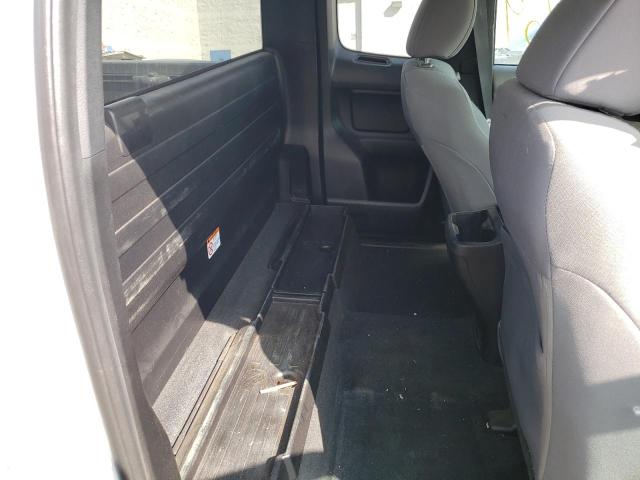 3TYRX5GNXMT007241 - 2021 TOYOTA TACOMA ACC თეთრი ფოტო 6