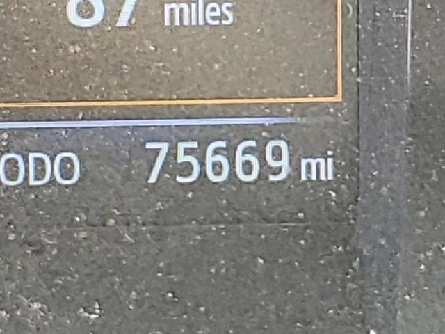 3TYRX5GNXMT007241 - 2021 TOYOTA TACOMA ACC თეთრი ფოტო 8