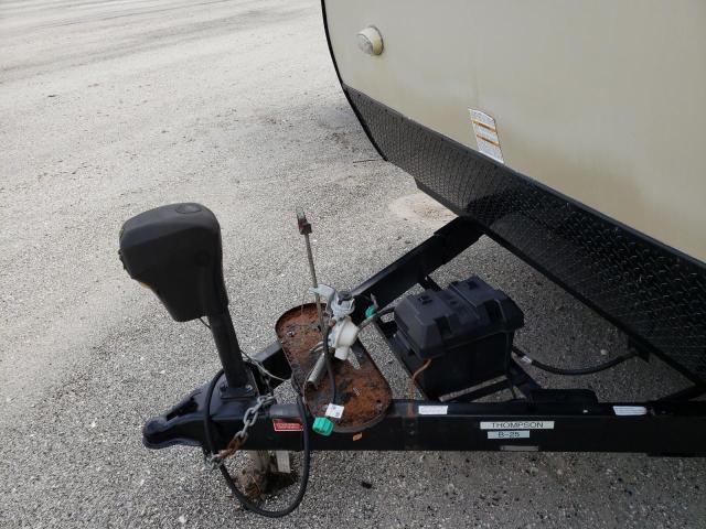 4YDT29329HB451725 - 2017 KEYSTONE OUTBACK TAN photo 7