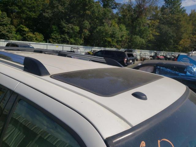 5LMJJ2H50CEL09223 - 2012 LINCOLN NAVIGATOR 白色 照片 9