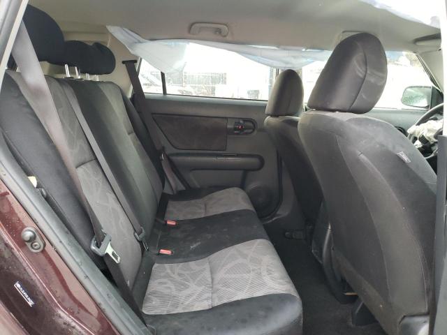 JTLZE4FE8EJ063937 - 2014 TOYOTA SCION XB Bənövşəyi foto 6