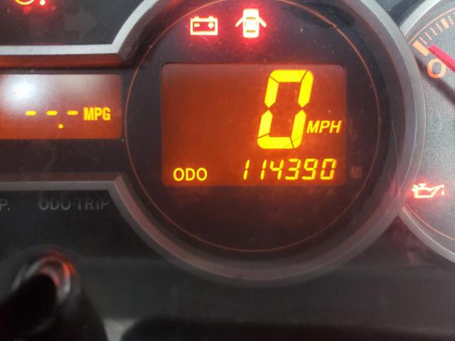 JTLZE4FE8EJ063937 - 2014 TOYOTA SCION XB Bənövşəyi foto 8