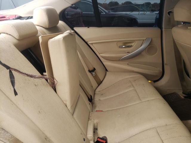 WBA3C3C58DF982681 - 2013 BMW 320 I XDRI رمادي صورة 6