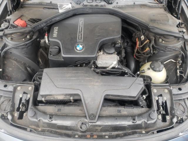 WBA3C3C58DF982681 - 2013 BMW 320 I XDRI رمادي صورة 7