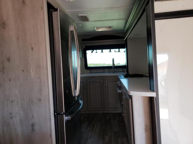 4YDF37929ME780620 - 2021 ALPI 5TH WHEEL TWO TONE photo 5