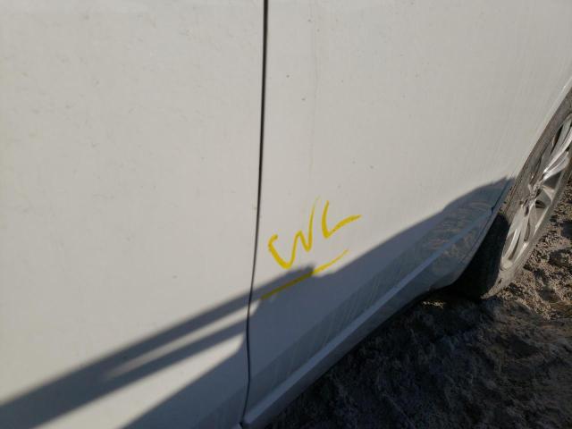 LRBFXCSAXLD044208 - 2020 BUICK ENVISION E WHITE photo 9