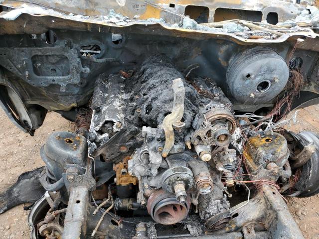 1C6RD7GT7CS178301 - 2012 DODGE RAM 1500 S BURN photo 7