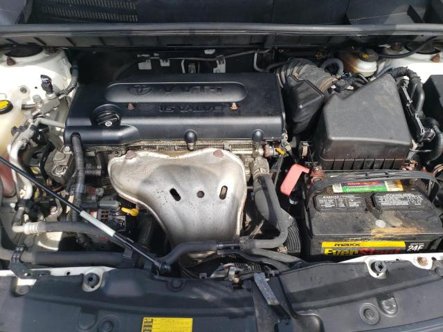 JTLZE4FE8CJ022365 - 2012 TOYOTA SCION XB თეთრი ფოტო 7