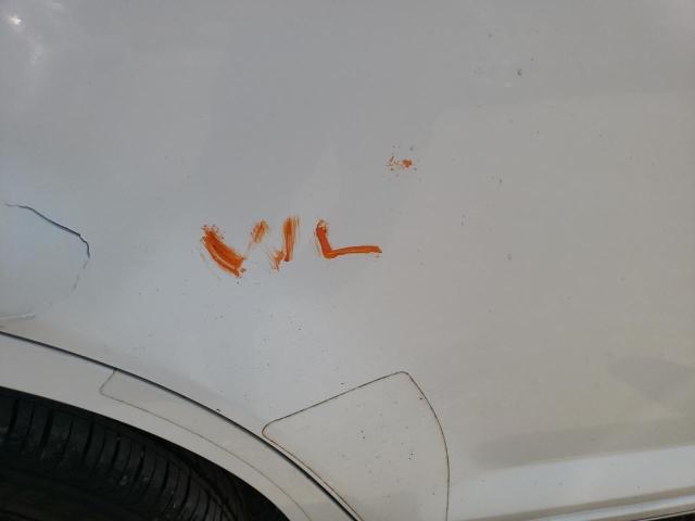 JTLZE4FE8CJ022365 - 2012 TOYOTA SCION XB თეთრი ფოტო 9