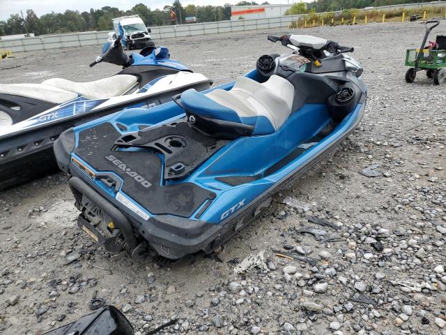 YDV054301718 - 2018 OTHER JET SKI BLUE photo 4