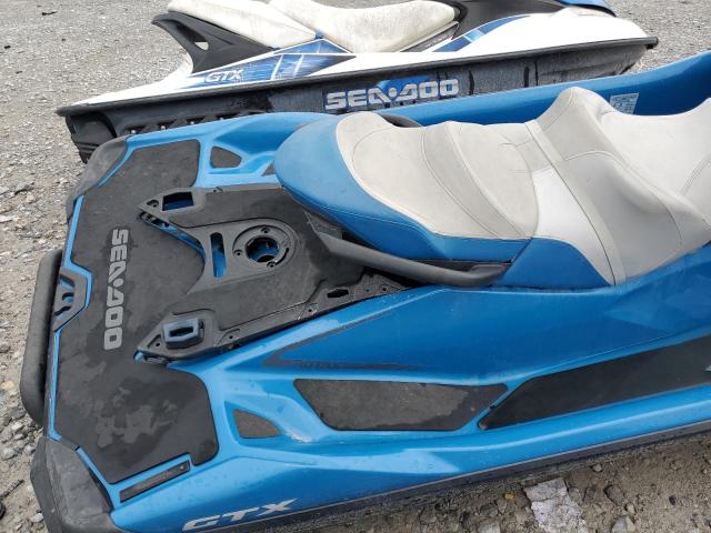 YDV054301718 - 2018 OTHER JET SKI BLUE photo 6