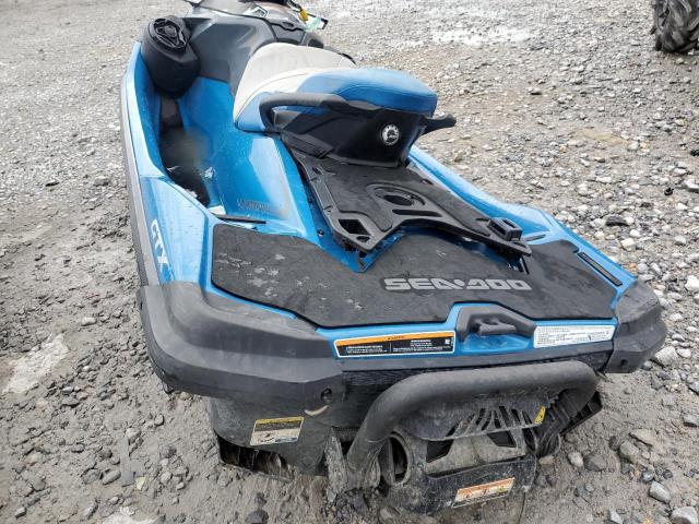 YDV054301718 - 2018 OTHER JET SKI BLUE photo 9