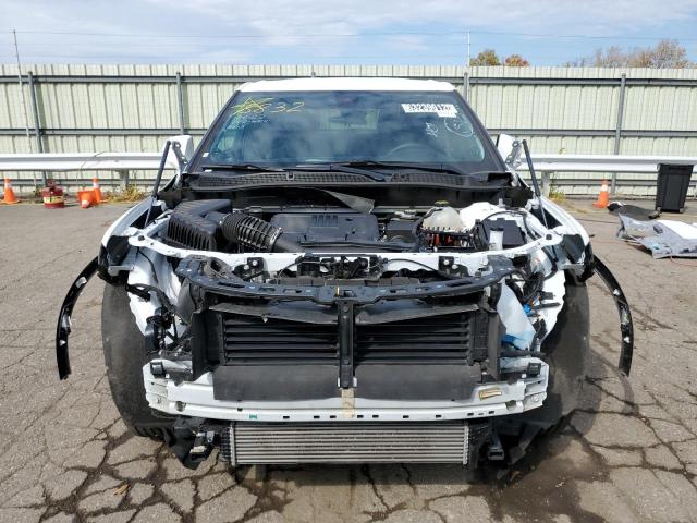 3GNKBHR45NS128832 - 2022 CHEVROLET BLAZER 2LT WHITE photo 5