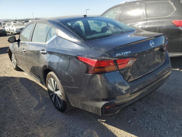 1N4BL4DVXMN365121 - 2021 NISSAN ALTIMA SV CHARCOAL photo 3