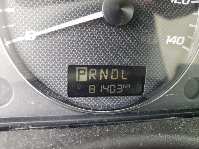 1G1ZT638X6F164907 - 2006 CHEVROLET MALIBU MAX 绿色 照片 8