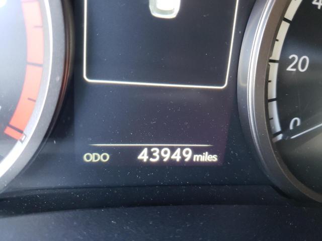 JTJYARBZ8K2141256 - 2019 LEXUS NX 300 BAS 白色 照片 8