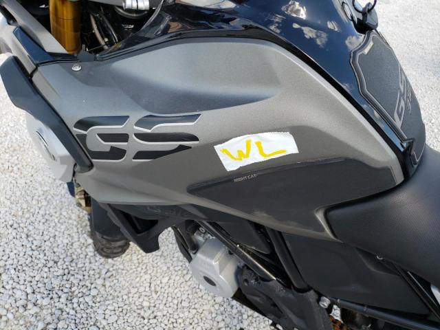 WB30G1206KR825834 - 2019 BMW G310 GS TWO TONE photo 9