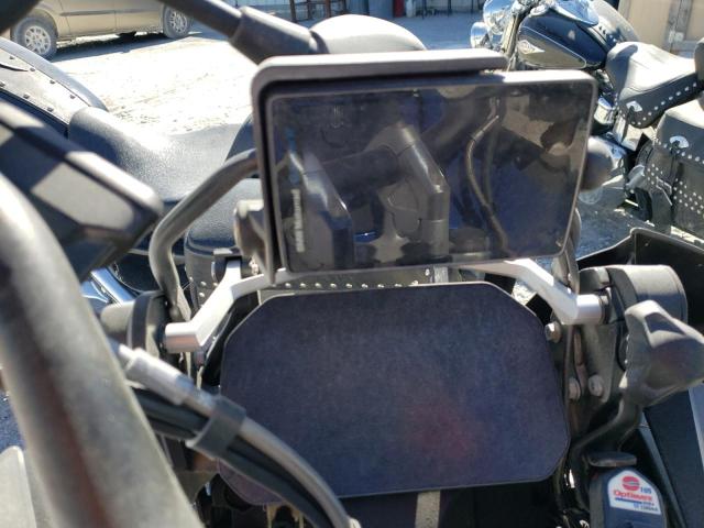 WB10J5306LZF89917 - 2020 BMW R 1250 GS BLUE photo 8