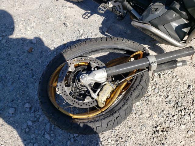 WB10J5306LZF89917 - 2020 BMW R 1250 GS BLUE photo 9