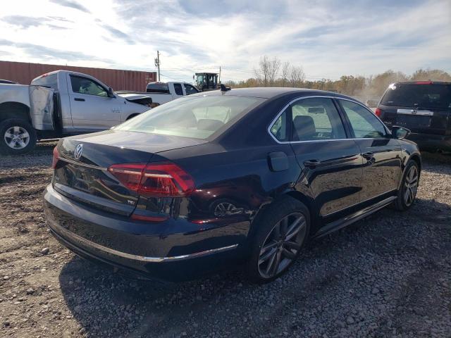 1VWDT7A39HC032043 - 2017 VOLKSWAGEN PASSAT R-L BLACK photo 4