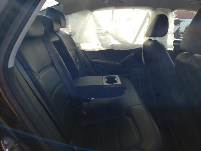 1VWDT7A39HC032043 - 2017 VOLKSWAGEN PASSAT R-L BLACK photo 6