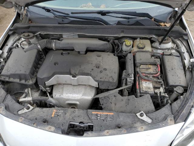 1G11C5SL9FF257494 - 2015 CHEVROLET MALIBU 1LT 白色 照片 7