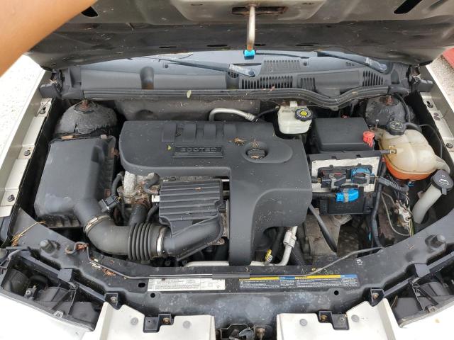 1G8AJ52F05Z116702 - 2005 SATURN ION LEVEL TAN photo 7