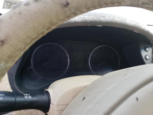 JN1AJ0HR8CM450189 - 2012 INFINITI EX35 BASE Bənövşəyi foto 8