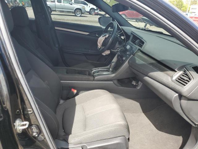 SHHFK7H42KU207884 - 2019 HONDA CIVIC SPOR BLACK photo 5