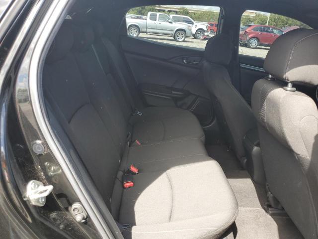 SHHFK7H42KU207884 - 2019 HONDA CIVIC SPOR BLACK photo 6