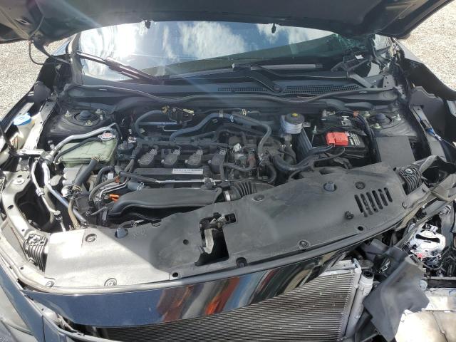 SHHFK7H42KU207884 - 2019 HONDA CIVIC SPOR BLACK photo 7
