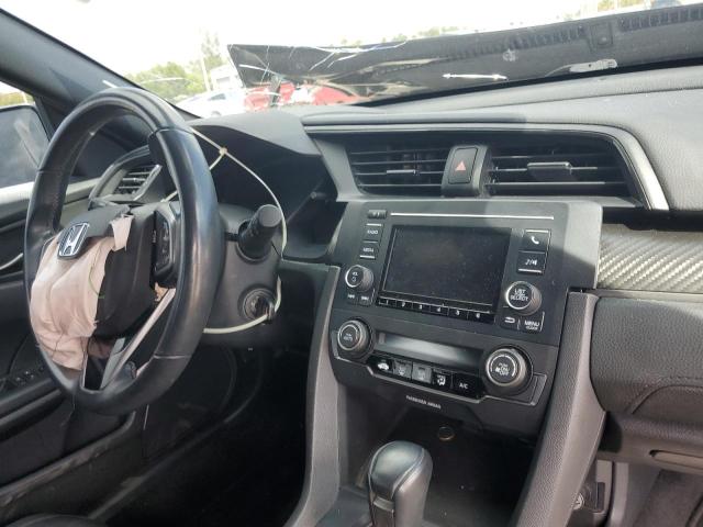 SHHFK7H42KU207884 - 2019 HONDA CIVIC SPOR BLACK photo 9