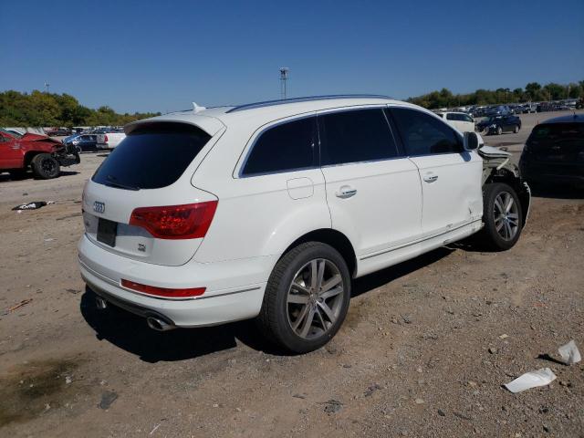 WA1LMAFE4FD007006 - 2015 AUDI Q7 TDI PRE WHITE photo 4